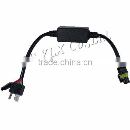 h4 auto bulb holder connectors for light bulbs h4 headlight