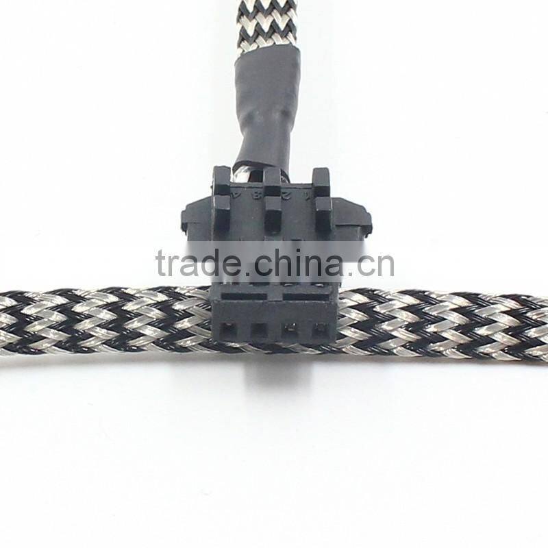 HID Wire Adapter Cable Plug ballast Connector for OSRAM D1S/D1R/D3S/D3R Ballast to Bulb Harness Cable for osram HID kits