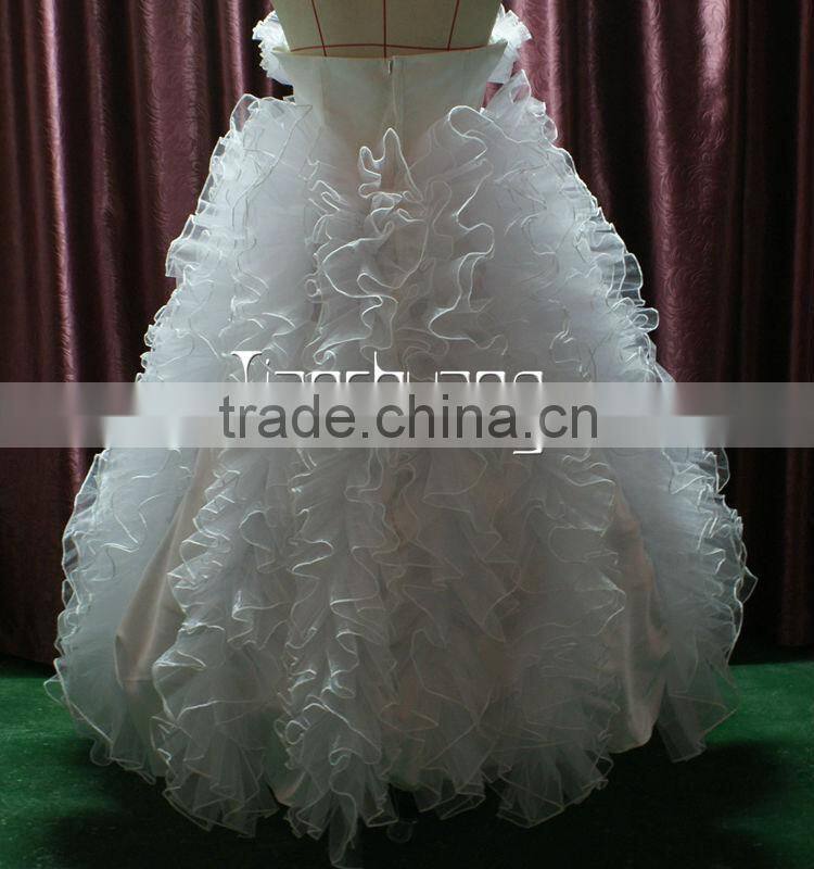 Programmable LED Light Up Tutu Skirts, Flamenco Skirt