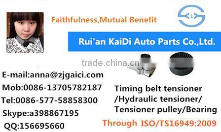 AUTOPARTS ---TIMING BELT TENSIONER FOR FORD 2W7Z-6B209-AA