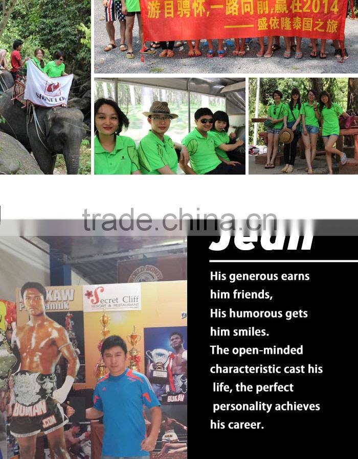 SHINELONG IN THAILAND