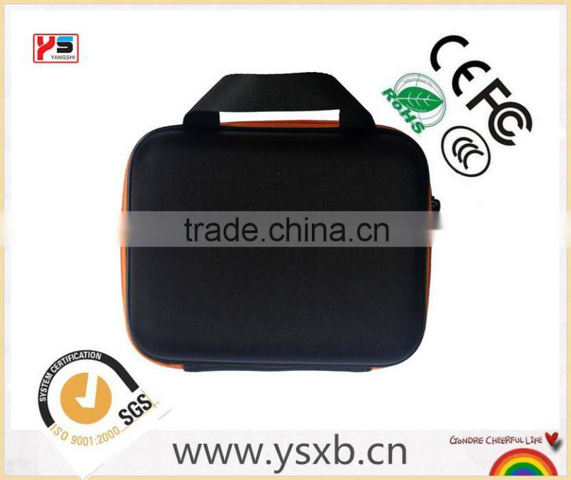 wholesale eva custom tool carrying case with pu insert