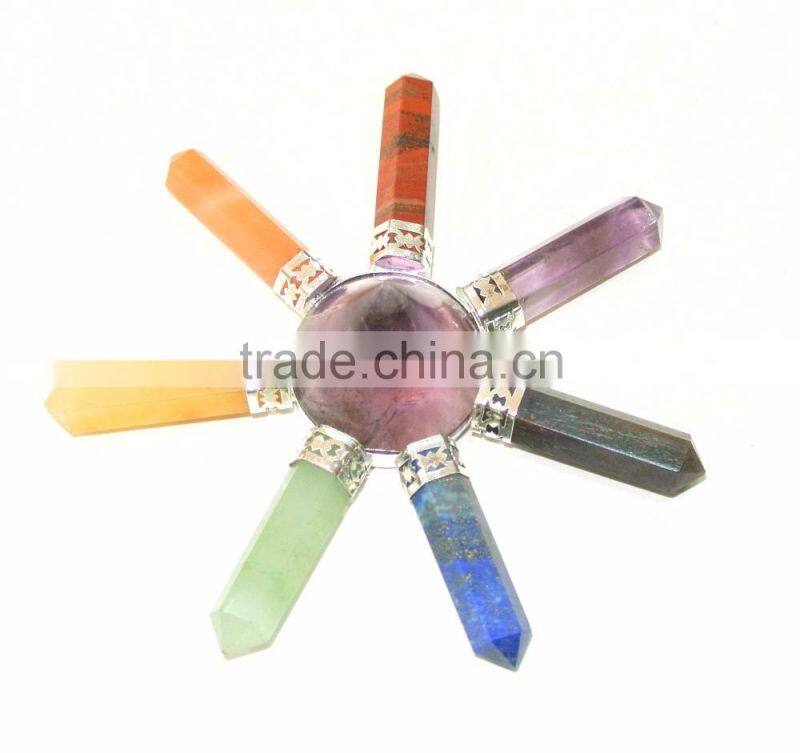 Wholesale Of Chakra Energy Generator : Chakra 7 Point Energy Generator Tool