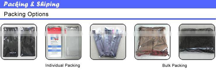 Rope Pulling Logo Printed Goggle Pouch