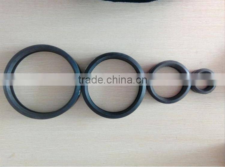 dn125mm 5inch rubber gasket for concrete pump pipe/tube