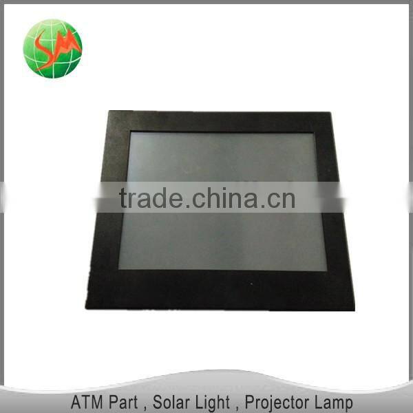 NCR 6622 6625 6634 Use Touch Screen Graphical Operator Panel 009-0025942 GOP