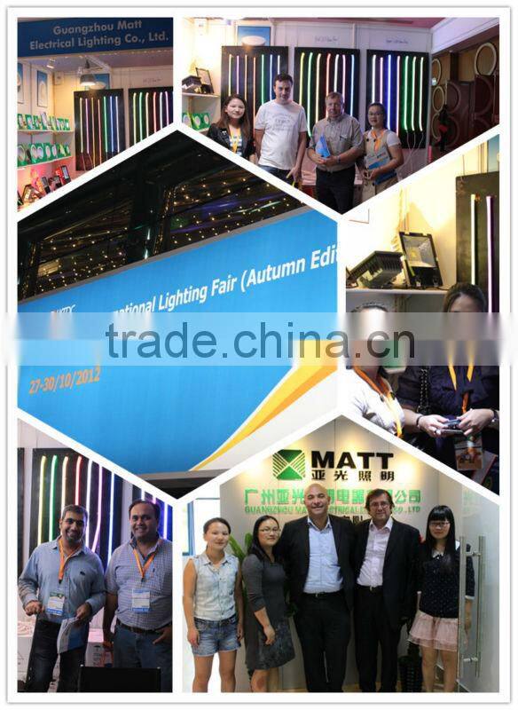 Color Changing Remote control par 56 led swimming pool lights