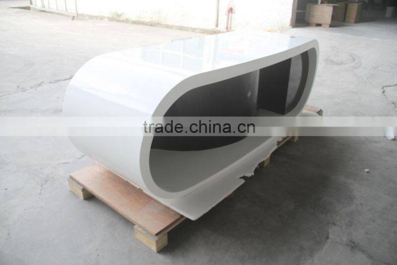 Modern Style Color Custom Commercial Home Office Desk Furniture