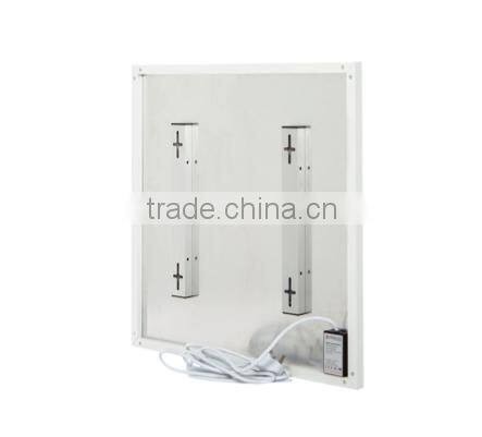 nouveau glass panel heater FX30 350w