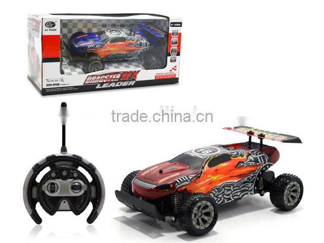 Hot in market!hot sell shantou chenghai high speed radio control car