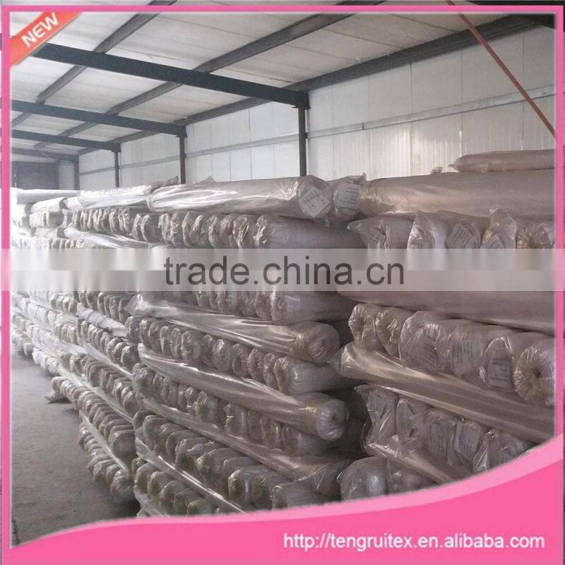 manafacture supply bag lining fabric