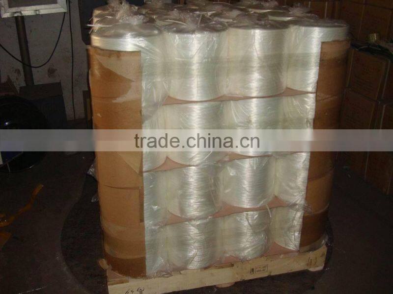 AR Glass Fiber roving for GRC Zro2>14.5%
