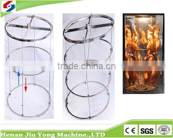 2015 Best Quality CE Approved Chinese Roast Duck Oven