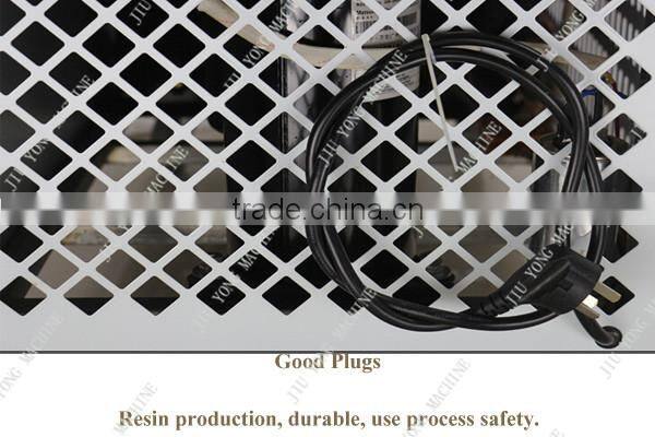 High output commercial fried ice cream machine price