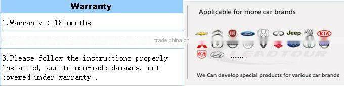 PKE Push Button Start Remote Keyless Starter Car Alarm System for Hyundai Tucson