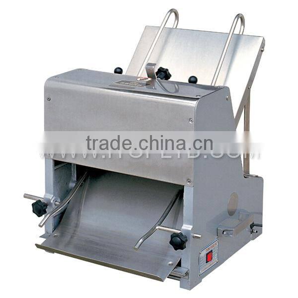 TR350A bread slicer without cover