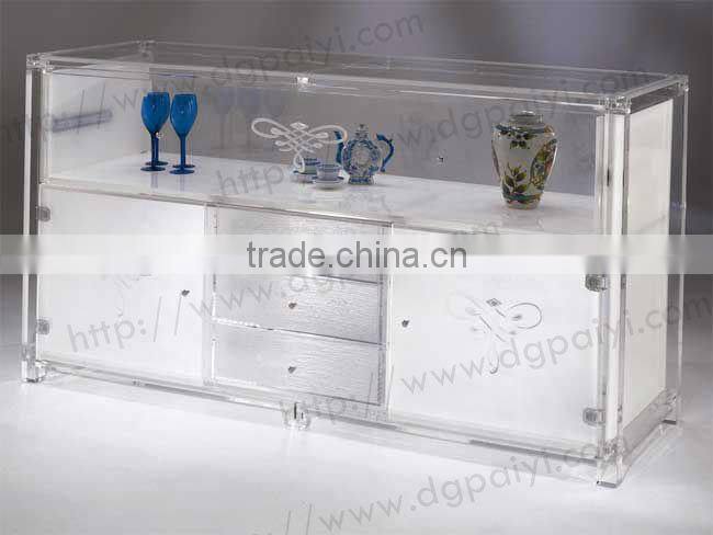 acrylic watch display rack display stand