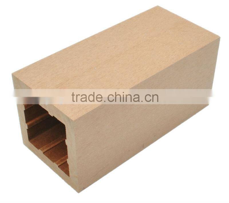 Durable&Top Quality Outdoor WPC Post/Column 100*100mm