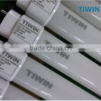 TIWIN 8w 6000k 600mm t8 led tube lamp