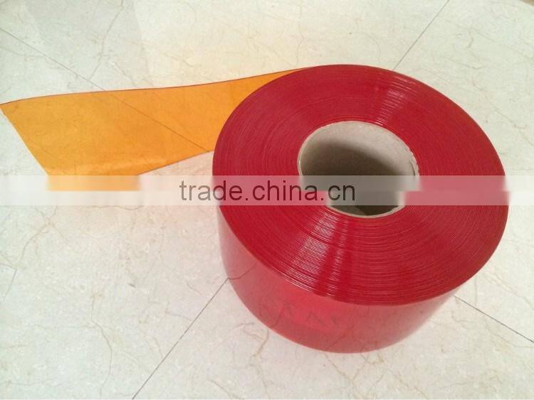 Factory Flexible Welding PVC Strip Curtains For Workshop