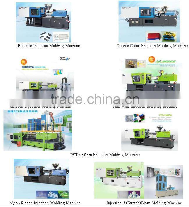 pet bottle blowing manufacturing machine