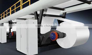 A4 paper cutting and packing machine