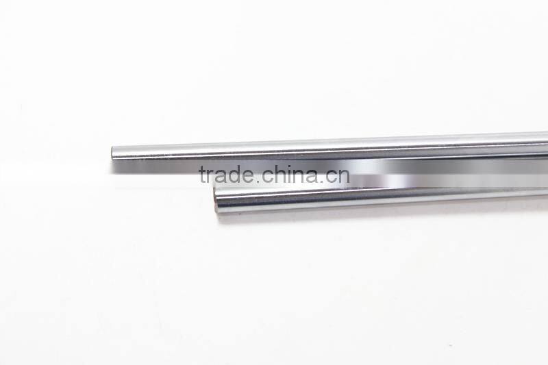 Hard chrome Cylinder straight line guide optical axis rails 8mm * 300MM for 3D printer H111