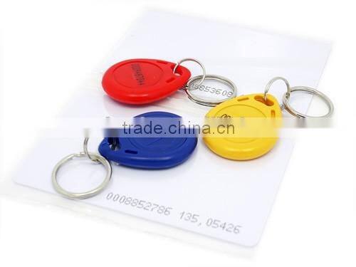 Deluxe Direct factory price 13.56mhz Epoxy Waterproof passive RFID Tag
