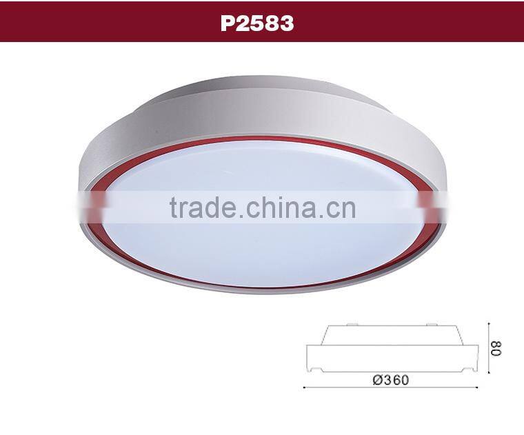 led indoor lighting/led outdoor wall light/for hotel ,meeting room,residential and offices use