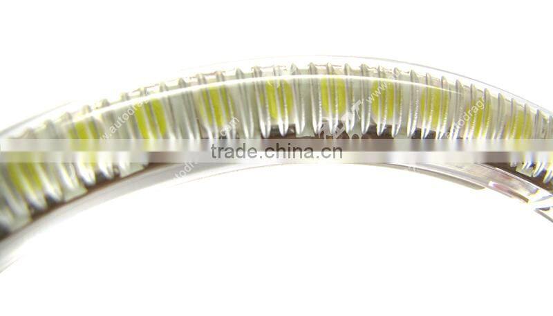 SMD LED Angel eyes kit for E90 Halo rings hot sale SMD led angel eyes with projector