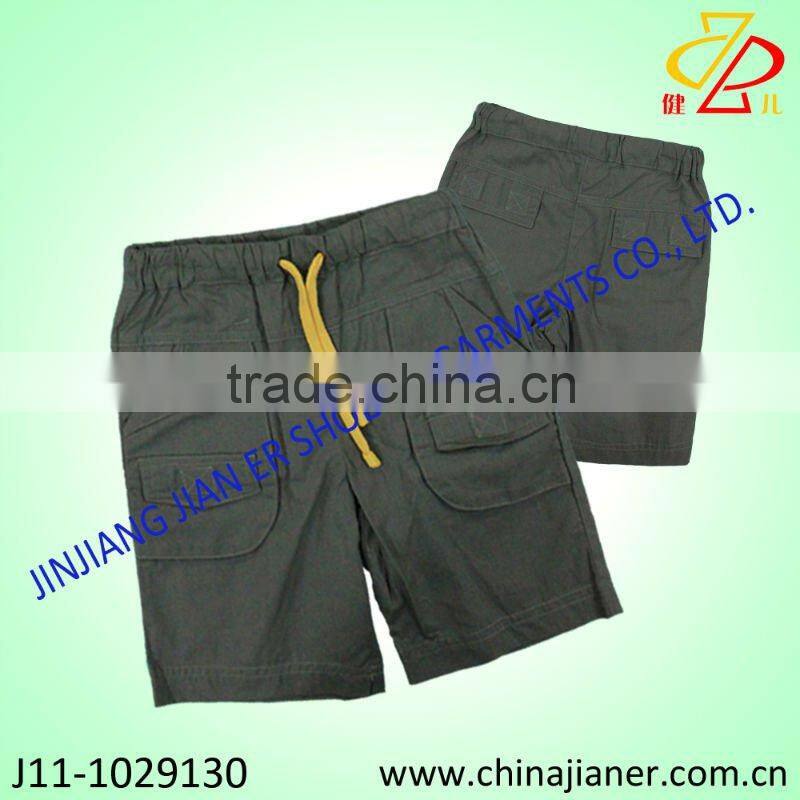 Summer cotton 2pcs set kid clothing