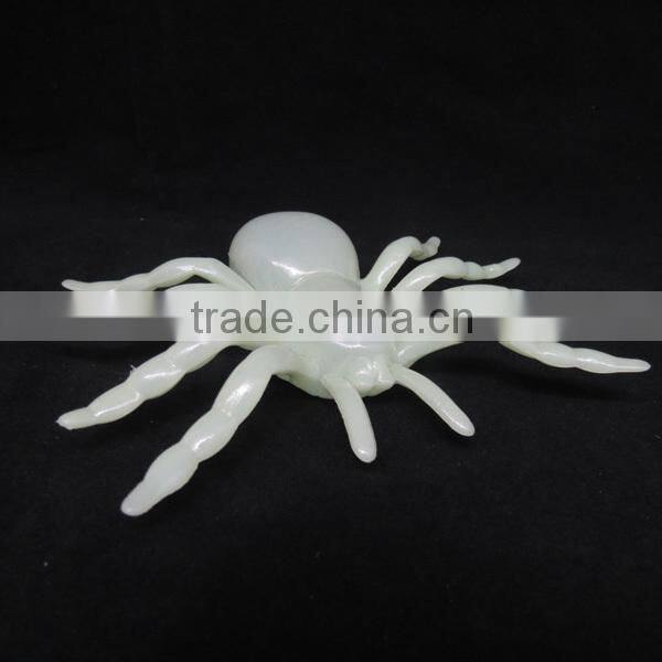 cheap night light Halloween spider toy