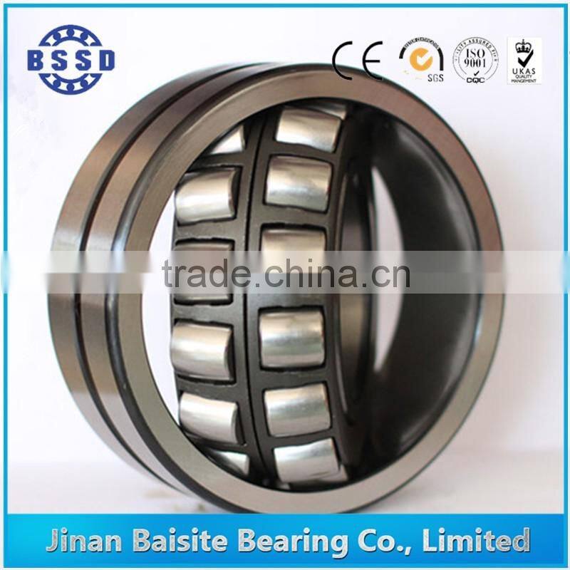 japan famous brand ntn Spherical roller bearing used in electric machinery