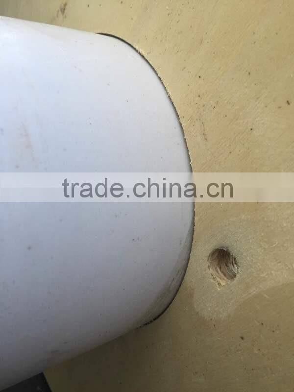 high voltage cable reel