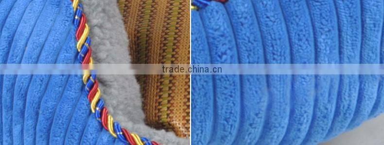 Beautiful Funny Dog Beds Pet Floor Bedding Warm cat beds