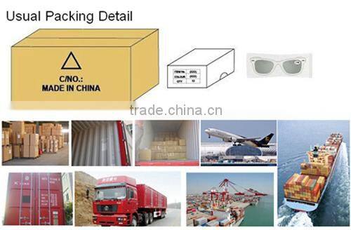 New fashion design lightweight acetate optical frames