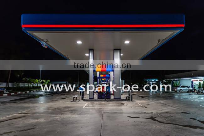 Spark LED Explosion Proof Lights IP66