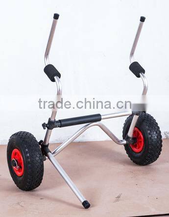 Kayak/ Collapsible Kayak Cart/kayak trolley/boat trolley