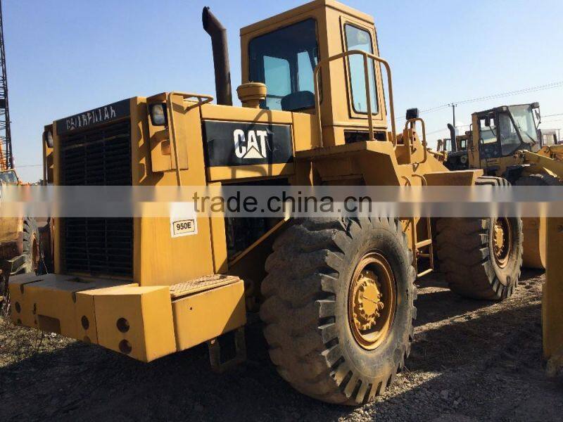 Used loaders cat 950, also 950b/950f/950g/966d/966f loader