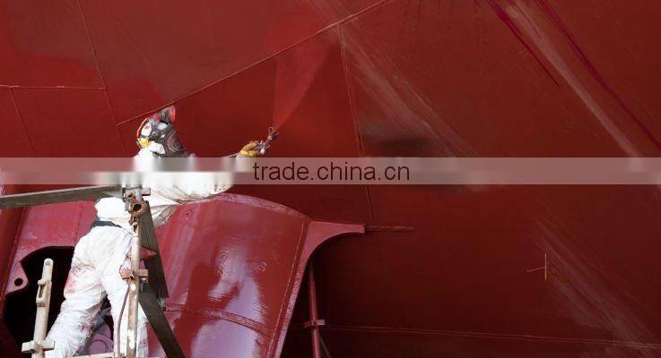 DP-6C/9C heavy duty pneumatic airless sprayer 65:1 / 33:1