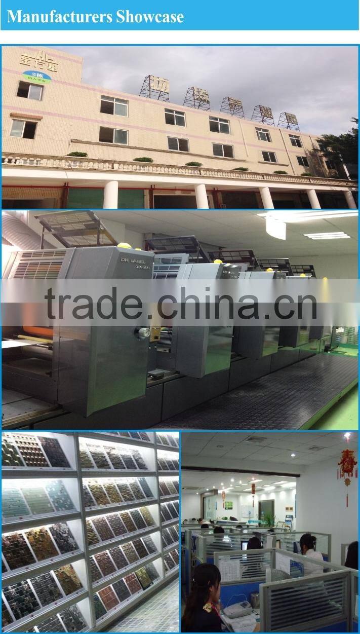 Hot sale Vintage bird, rose, daisy design on pink star sticker bathroom waterproof wall sticker