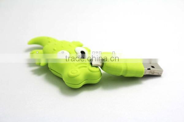 Father Christmas shape OTG usb for android