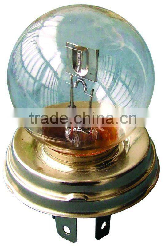 factory directly head light P45T G40/P45T for motor