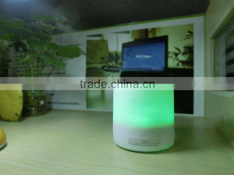 100ml mini portable diffuser portable humidifier battery aroma humidifier