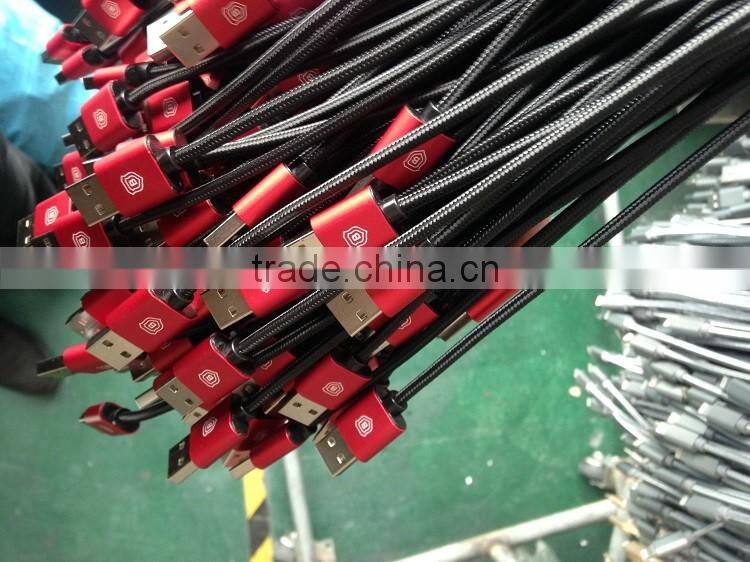 Micro USB Lead From Manufacturer