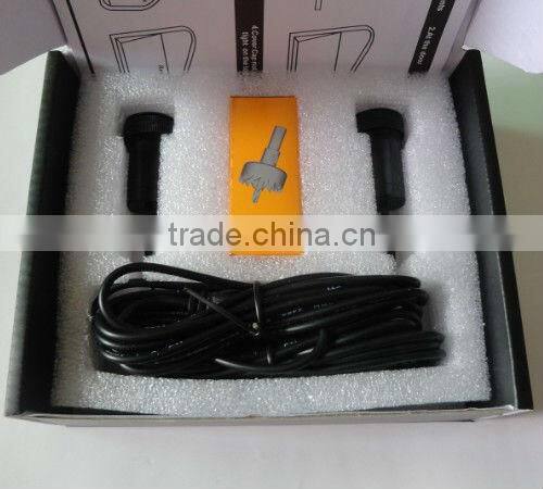 hotest sale car welcome lights led ghost shadow light