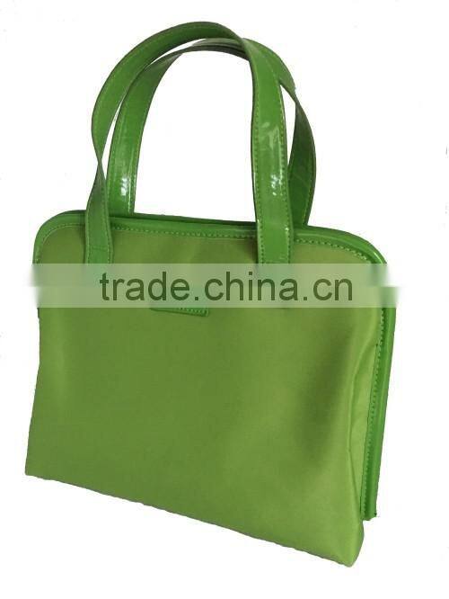 Wholesale polyester bag/Carry polyester bag/high quality polyester cosmetic bag