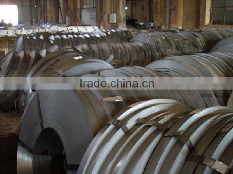 321 decorative stainless steel tape