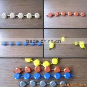 AWY-4004 plastic road tactile paving indicators / road stud