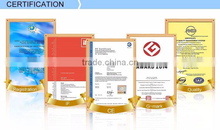 hot sale blood sugar level monitoring device